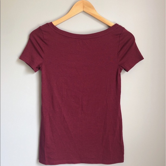 Old Navy scoop neck top - Picture 2 of 4